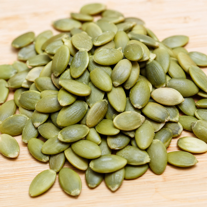 Pumpkin Seed Oil