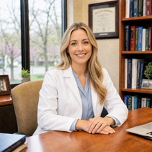 Dr. Emily Tan